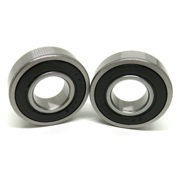 SR8 2RS stainless steel bearings SR8RS SR8ZZ 1/2x 1 1/8 x 5/16 inch bearing